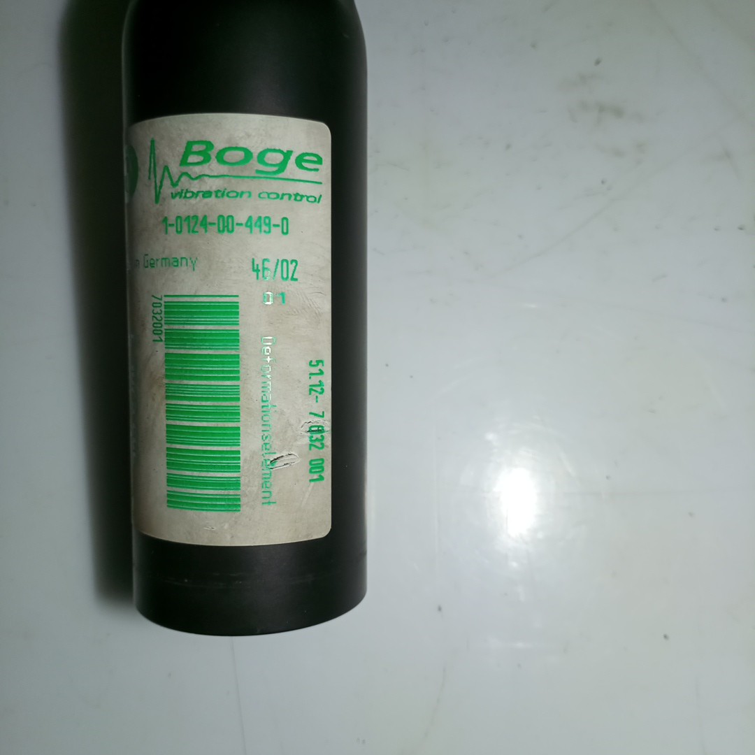 Amortecedores de para-choques BMW 3 Compact (E46) | 01 - 05 Imagem-2