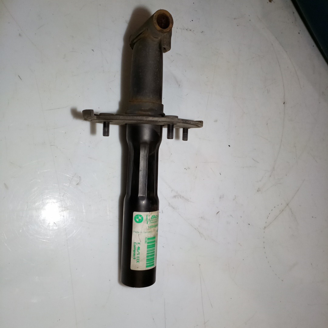 Amortecedores de para-choques BMW 3 Compact (E46) | 01 - 05