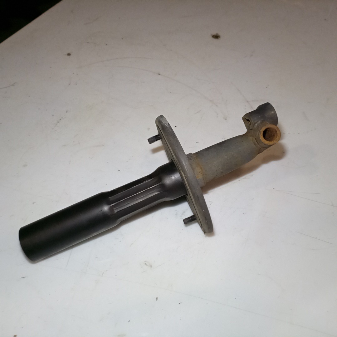 Amortecedores de para-choques BMW 3 Compact (E46) | 01 - 05 Imagem-3