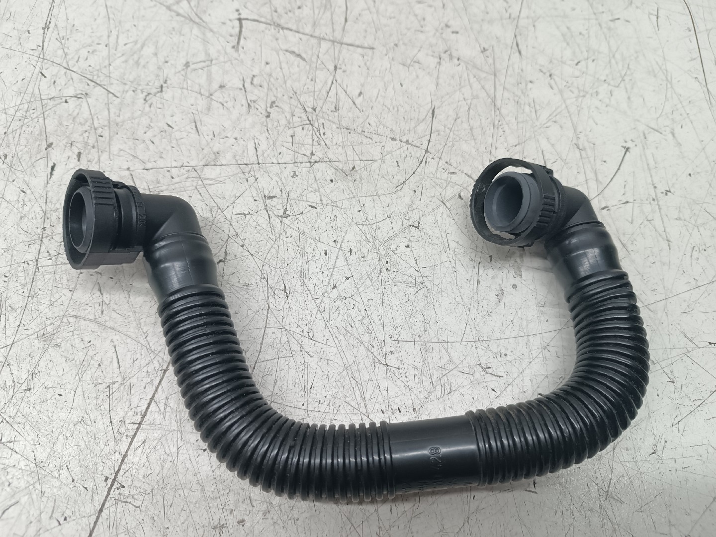 Tubo flexível de respiro BMW 3 Compact (E46) | 01 - 05