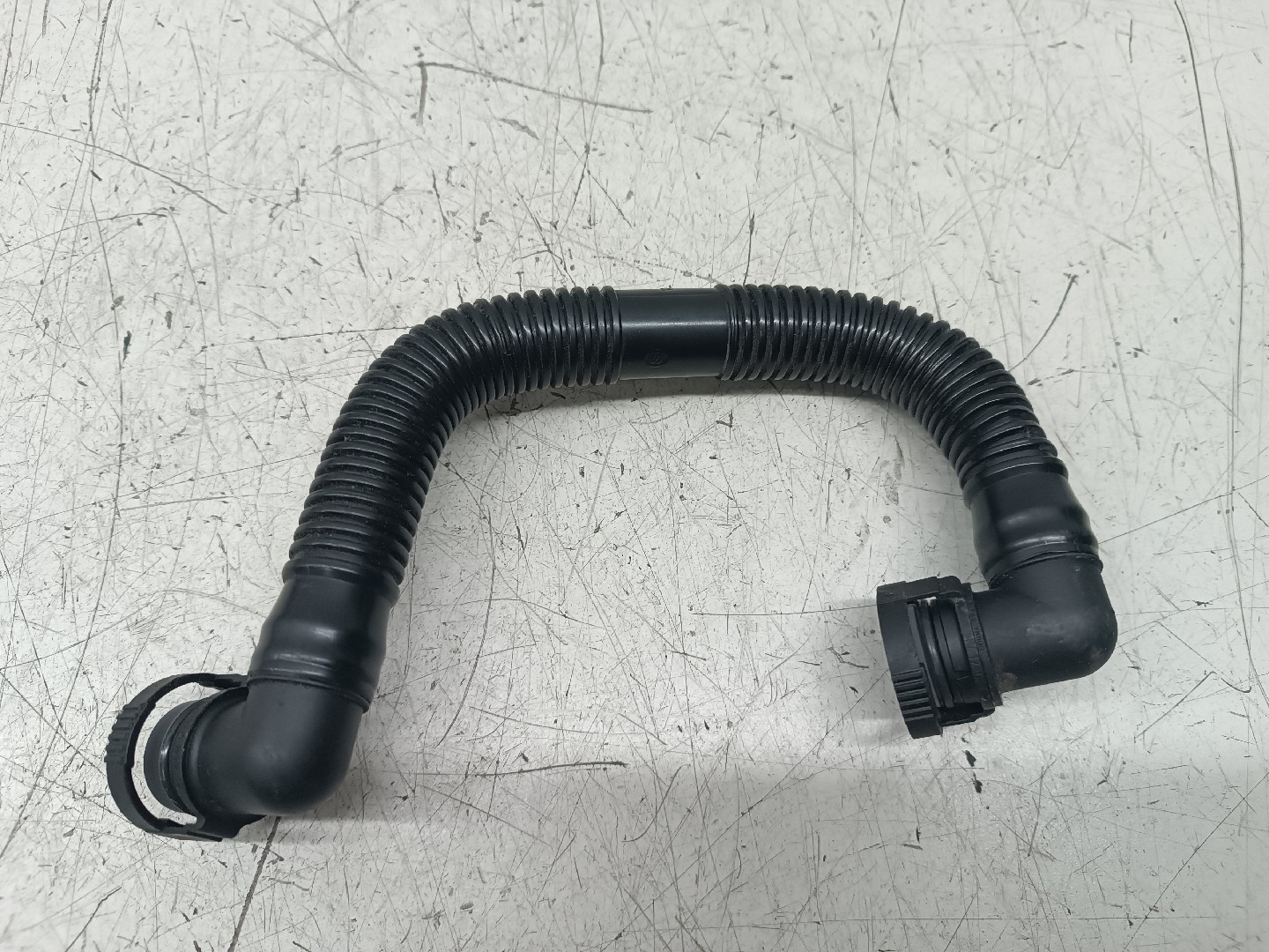 Tubo flexível de respiro BMW 3 Compact (E46) | 01 - 05 Imagem-3