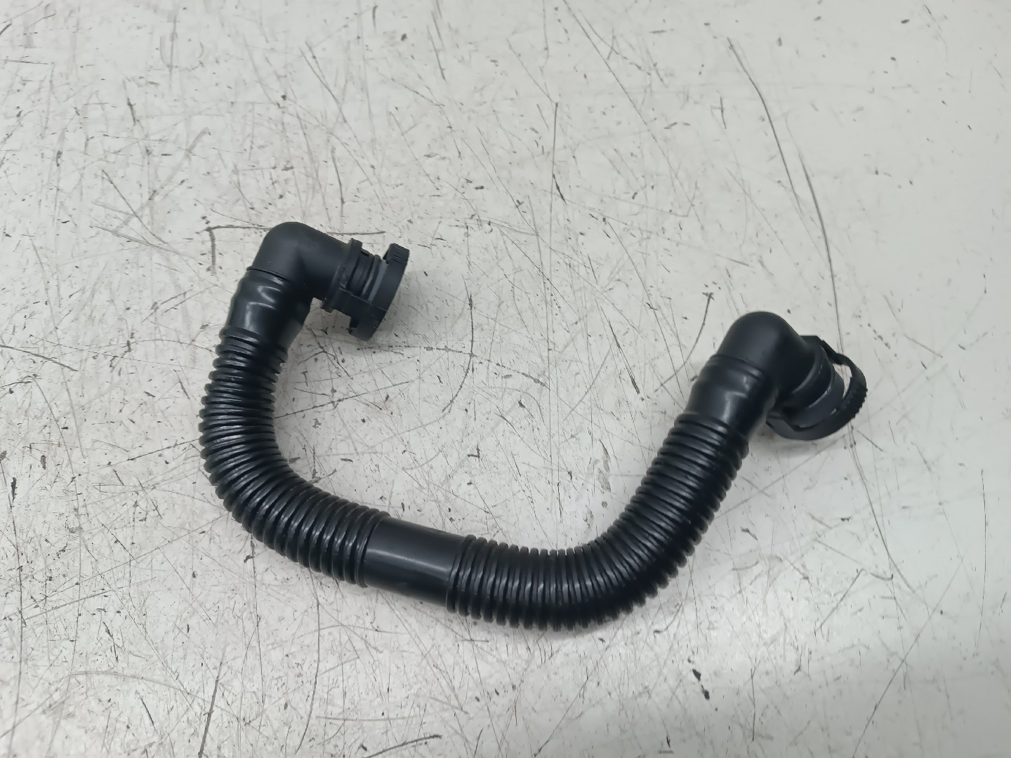 Tubo flexível de respiro BMW 3 Compact (E46) | 01 - 05 Imagem-6