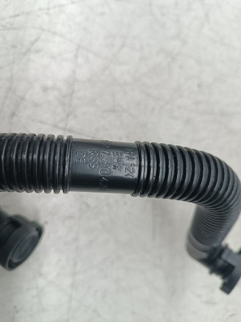 Tubo flexível de respiro BMW 3 Compact (E46) | 01 - 05 Imagem-5