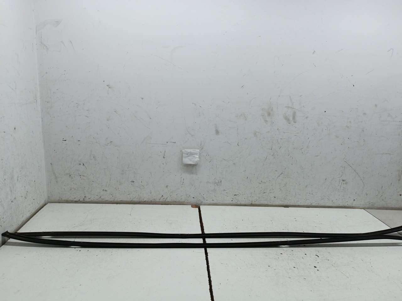 Friso do Tejadilho AUDI A4 Avant (8E5, B6) | 00 - 05