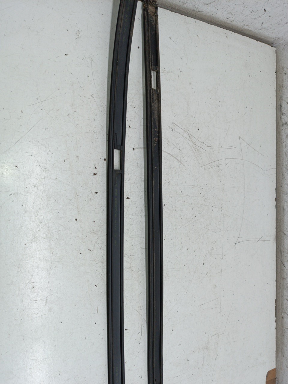 Friso do Tejadilho AUDI A4 Avant (8E5, B6) | 00 - 05 Imagem-2