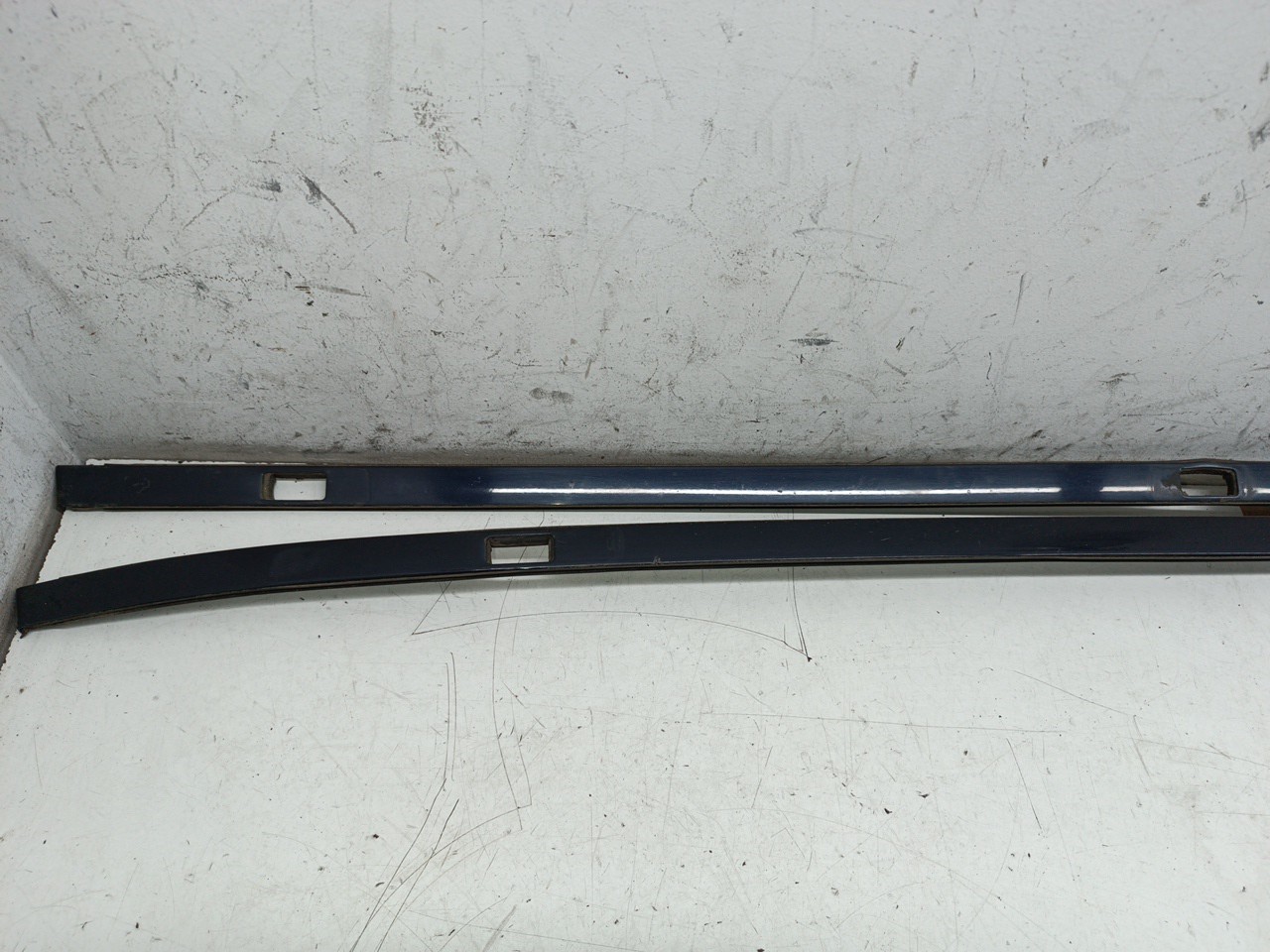 Friso do Tejadilho AUDI A4 Avant (8E5, B6) | 00 - 05 Imagem-4