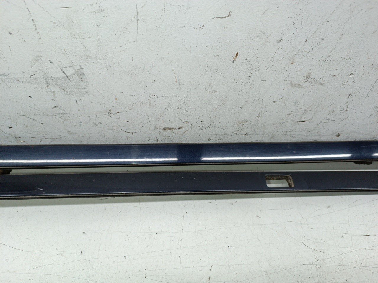 Friso do Tejadilho AUDI A4 Avant (8E5, B6) | 00 - 05 Imagem-5