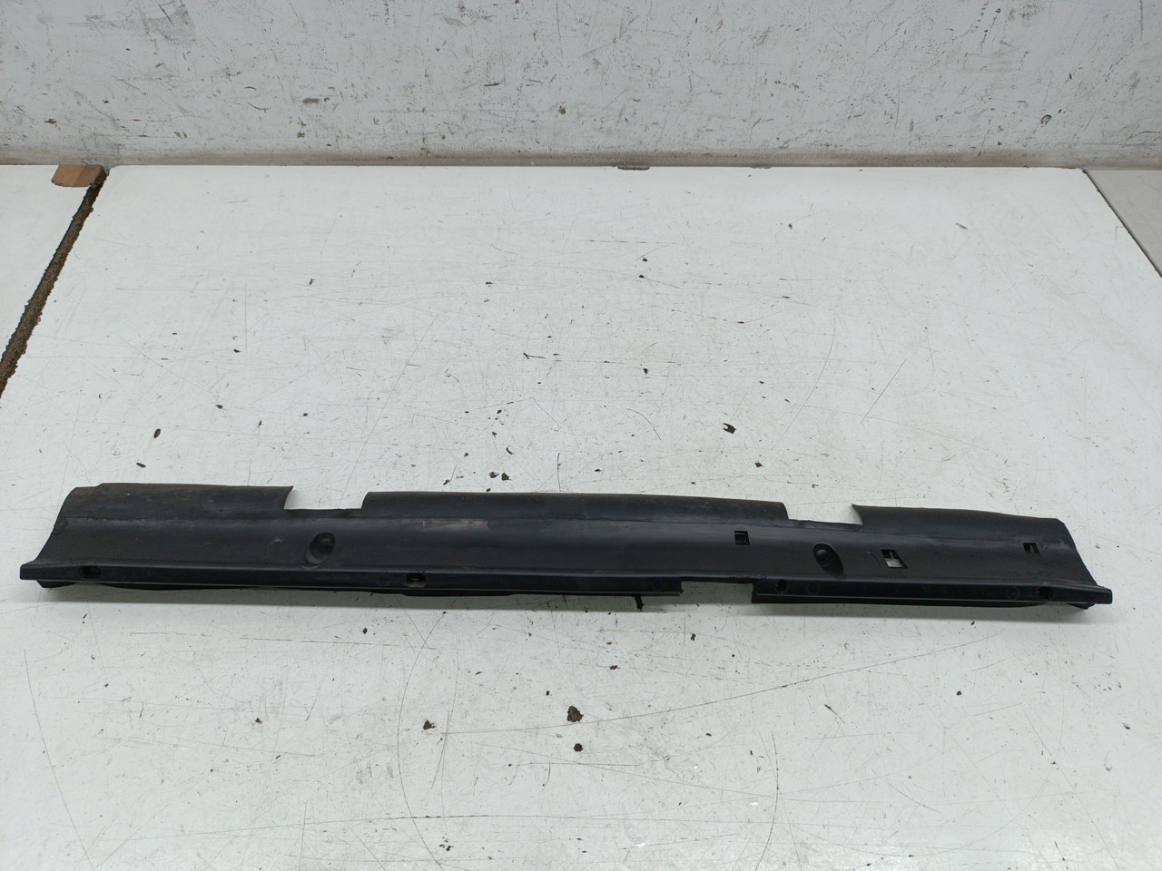 Resguardo de radiador AUDI A4 Avant (8E5, B6) | 00 - 05 Imagem-3