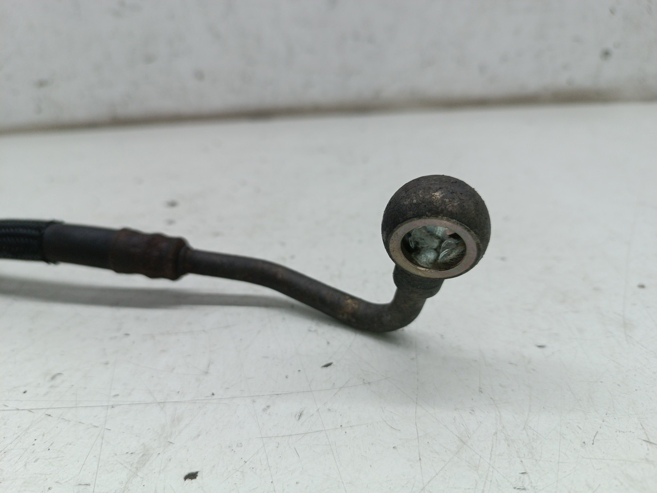 Tubos de direção assistida AUDI A4 Avant (8E5, B6) | 00 - 05 Imagem-3