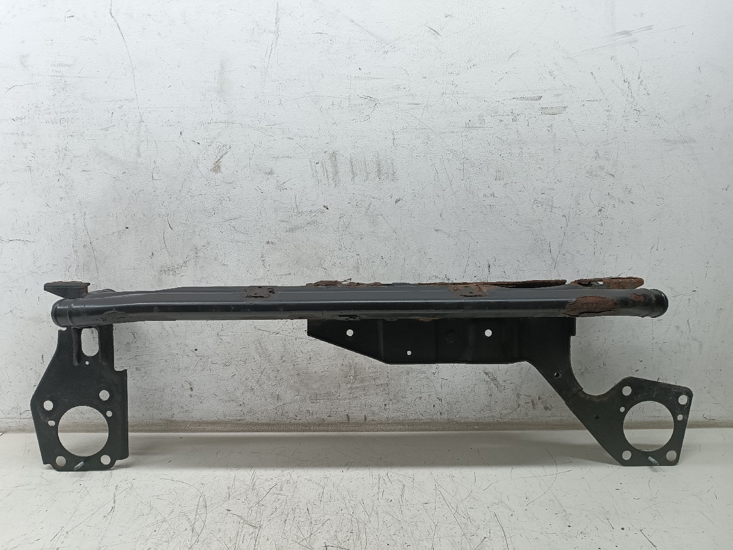 Tubagem do Intercooler AUDI A4 Avant (8E5, B6) | 00 - 05 Imagem-2