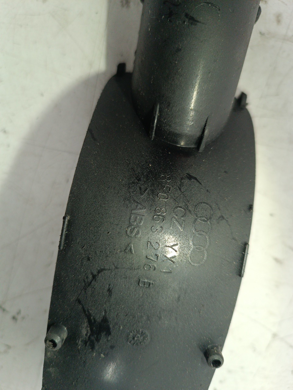 Acabamento Interior AUDI A4 Avant (8E5, B6) | 00 - 05 Imagem-1