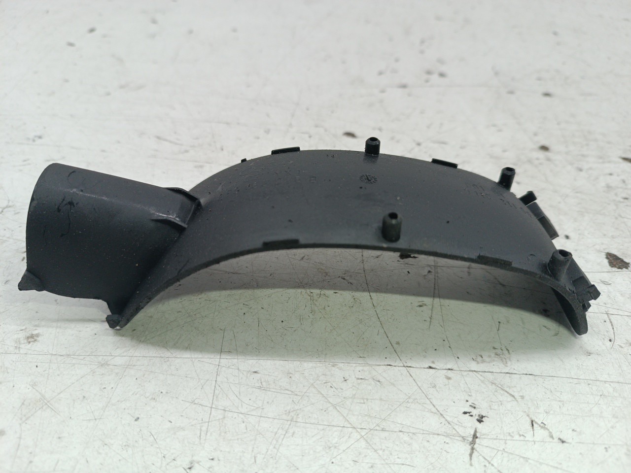 Acabamento Interior AUDI A4 Avant (8E5, B6) | 00 - 05 Imagem-2