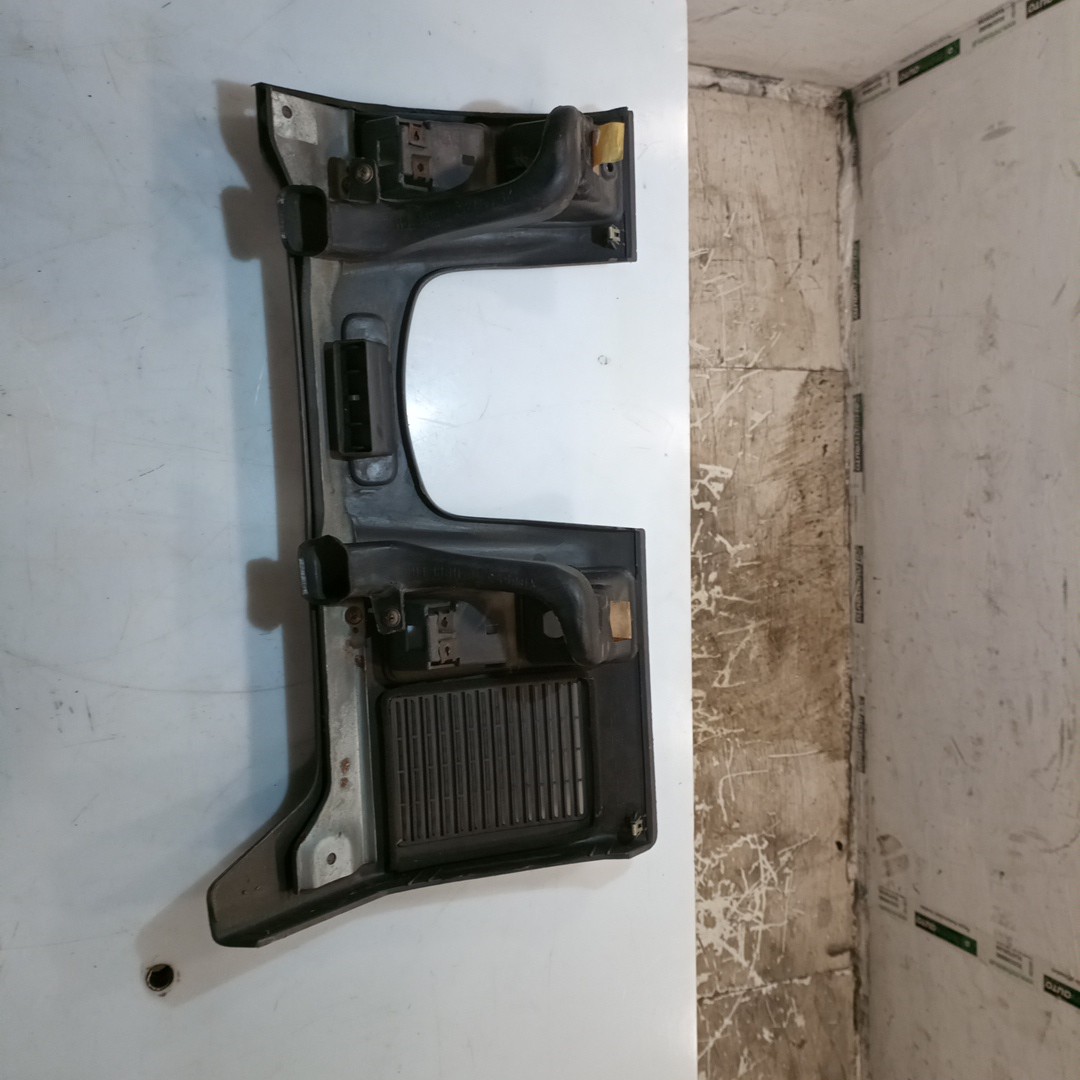 Plástico da coluna de direção MITSUBISHI PAJERO II (V3_W, V2_W, V4_W) | 90 - 01 Imagem-2