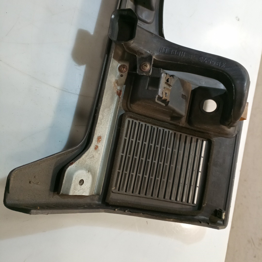 Plástico da coluna de direção MITSUBISHI PAJERO II (V3_W, V2_W, V4_W) | 90 - 01 Imagem-3