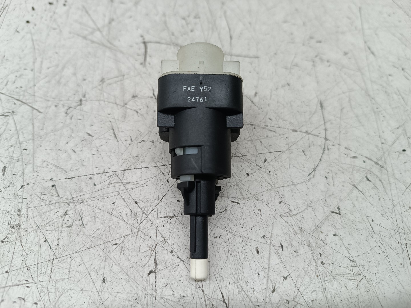 Sensor do pedal de travão AUDI A4 Avant (8E5, B6) | 00 - 05
