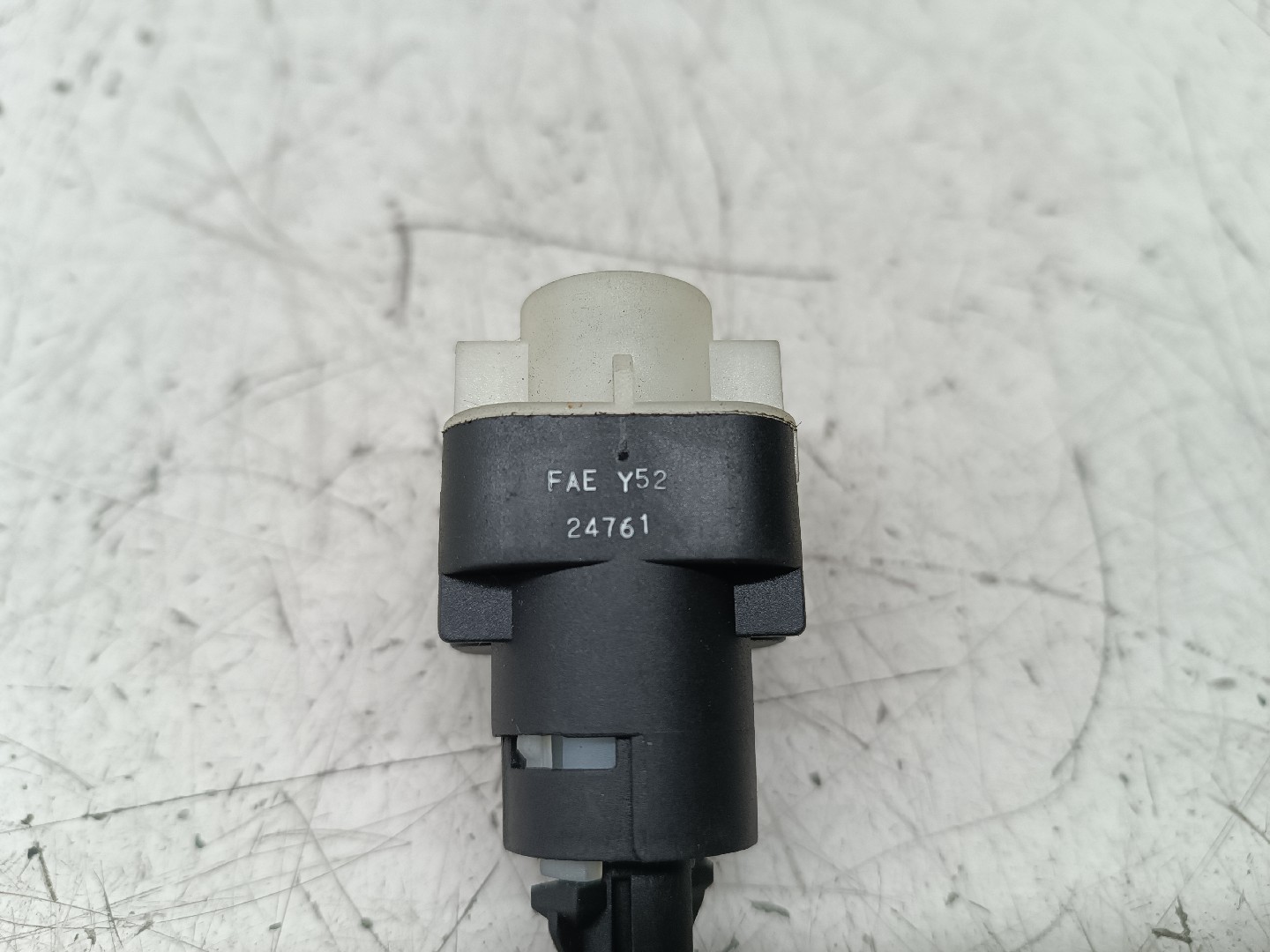 Sensor do pedal de travão AUDI A4 Avant (8E5, B6) | 00 - 05 Imagem-1