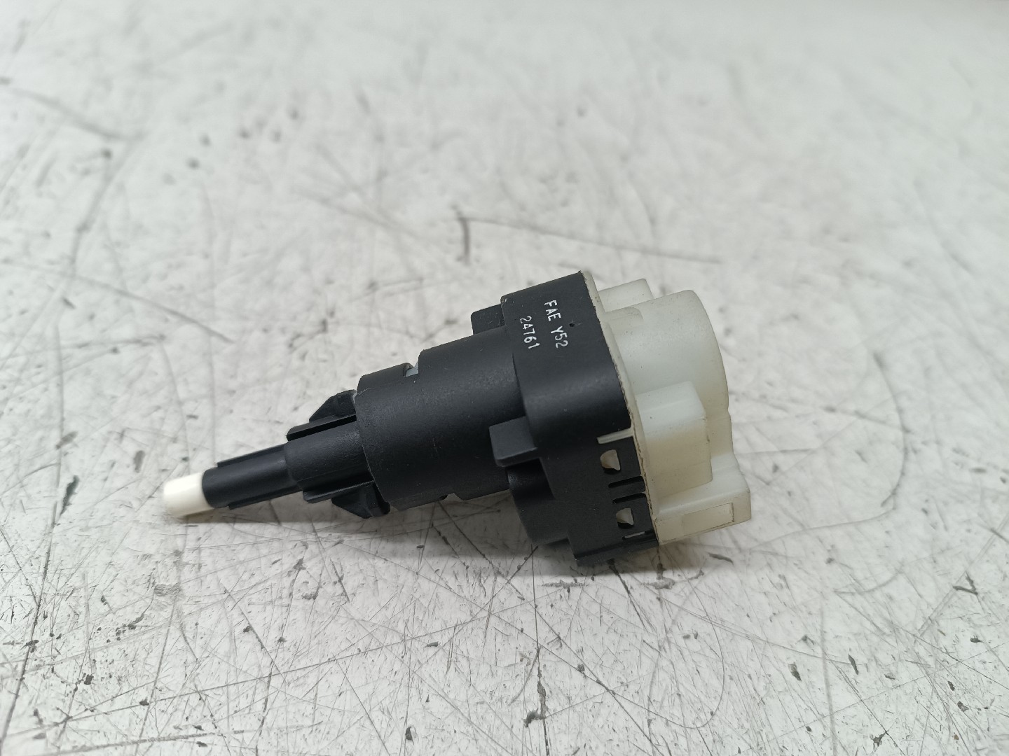 Sensor do pedal de travão AUDI A4 Avant (8E5, B6) | 00 - 05 Imagem-5