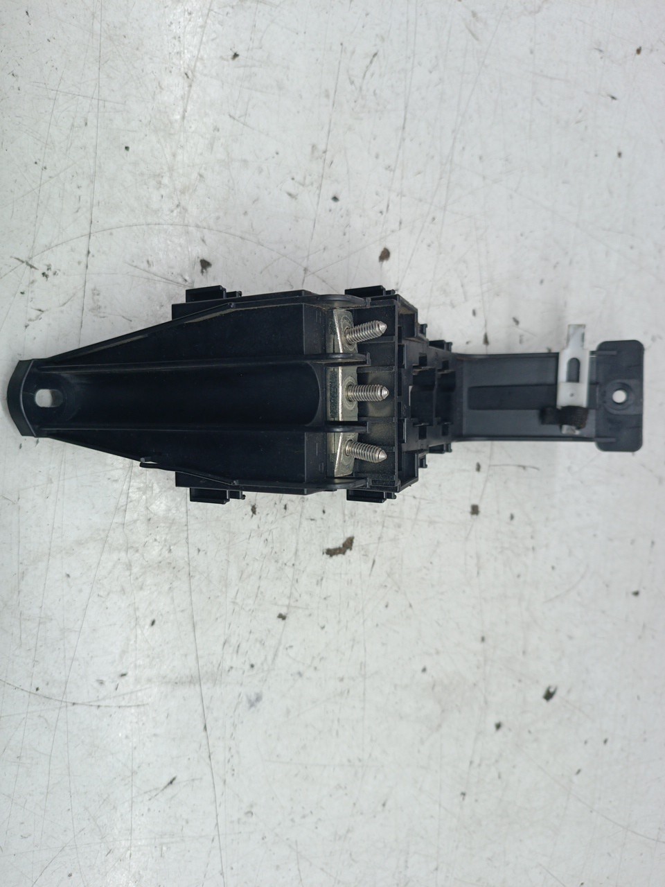Placa de suporte de fusíveis AUDI A4 Avant (8E5, B6) | 00 - 05 Imagem-4