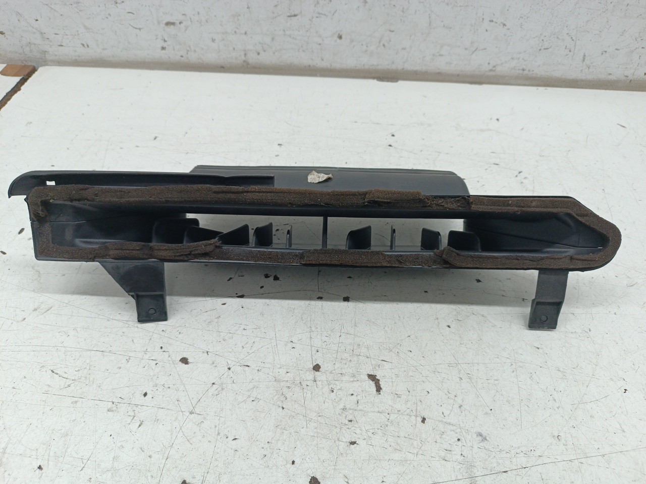 Difusor de ar AUDI A4 Avant (8E5, B6) | 00 - 05