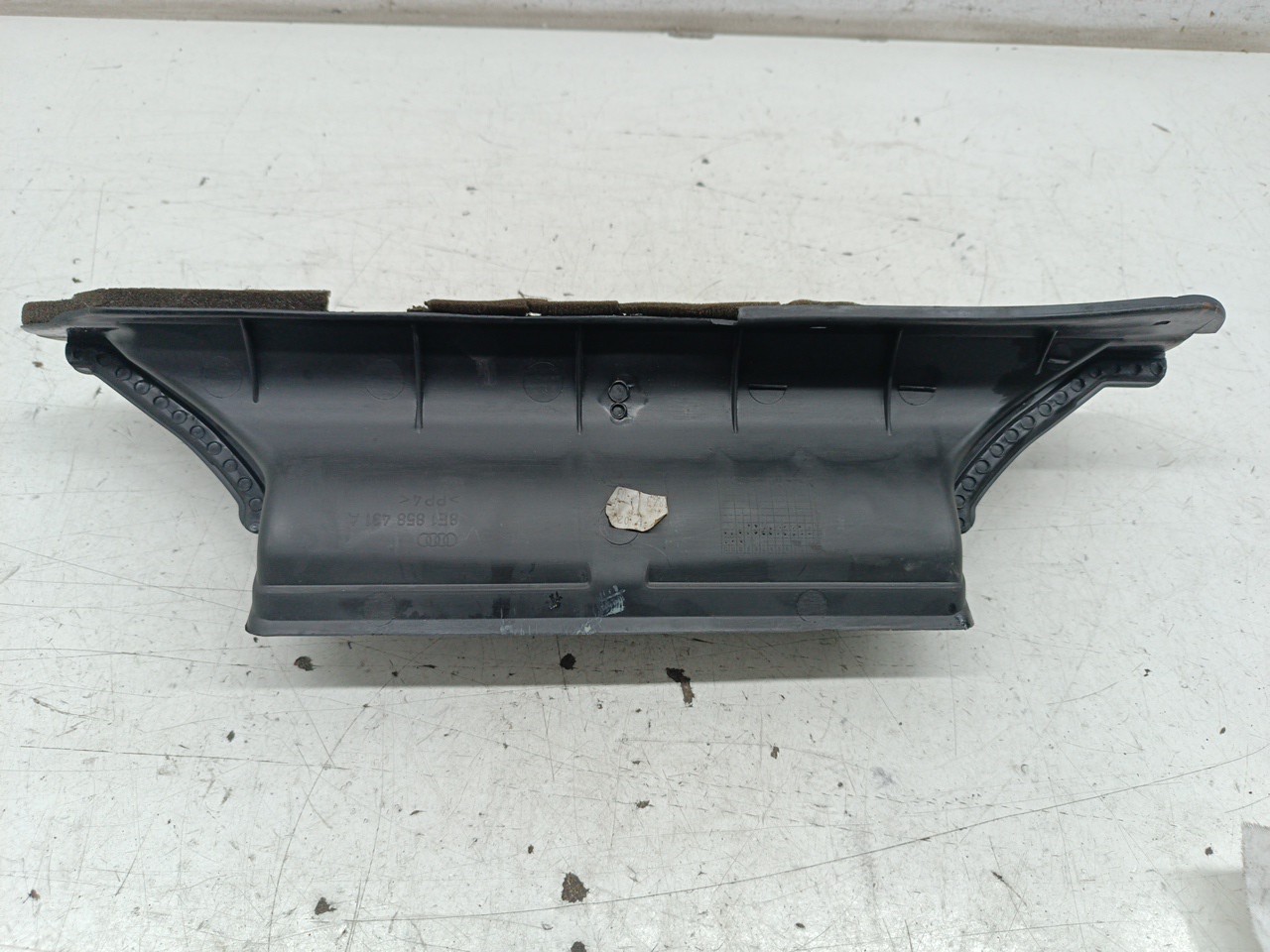 Difusor de ar AUDI A4 Avant (8E5, B6) | 00 - 05 Imagem-1