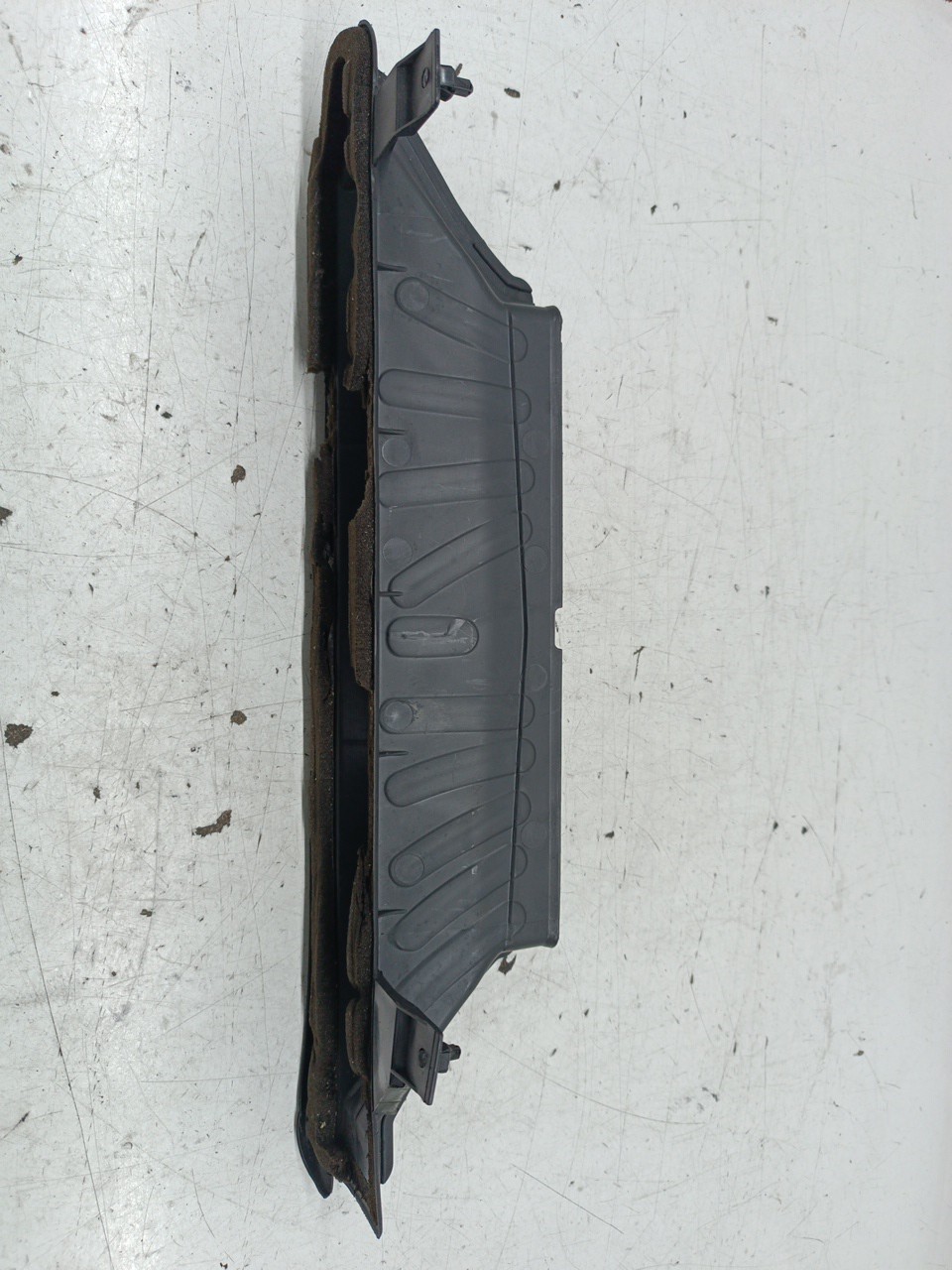 Difusor de ar AUDI A4 Avant (8E5, B6) | 00 - 05 Imagem-3