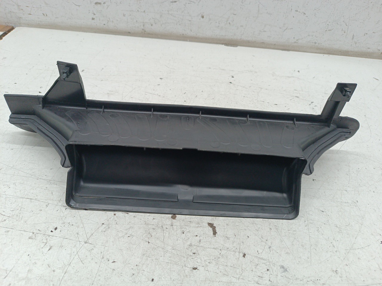Difusor de ar AUDI A4 Avant (8E5, B6) | 00 - 05 Imagem-4