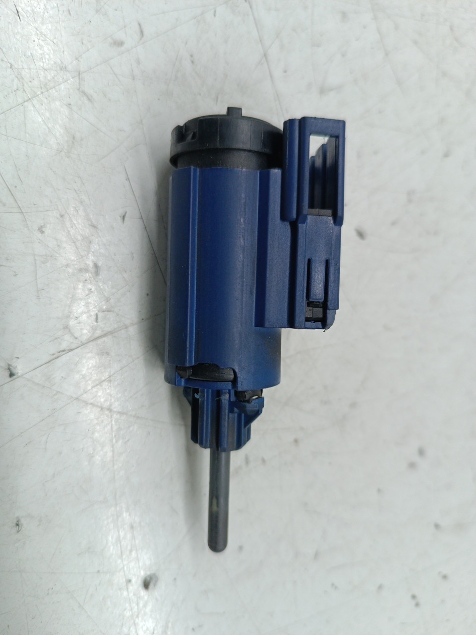 Sensor do pedal de embraiagem AUDI A4 Avant (8E5, B6) | 00 - 05