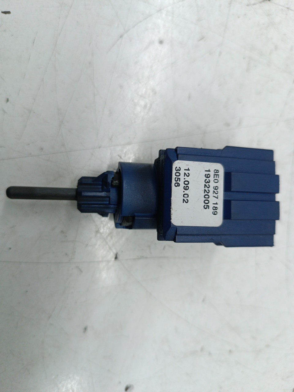 Sensor do pedal de embraiagem AUDI A4 Avant (8E5, B6) | 00 - 05 Imagem-1