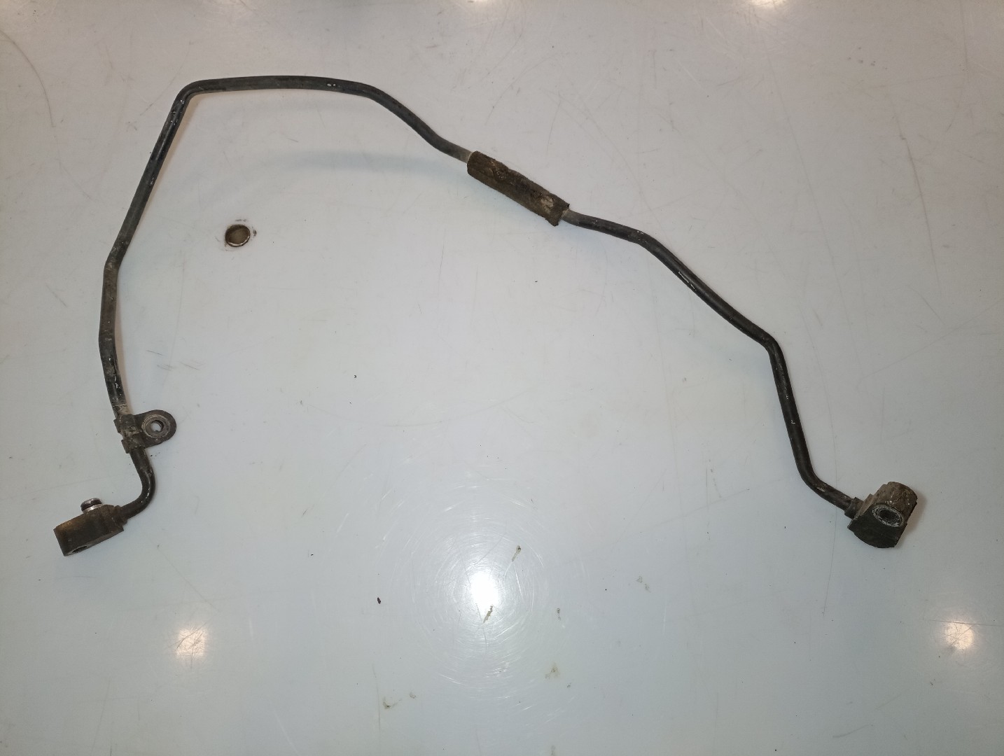 Tubo de Ar Condicionado MITSUBISHI PAJERO II (V3_W, V2_W, V4_W) | 90 - 01