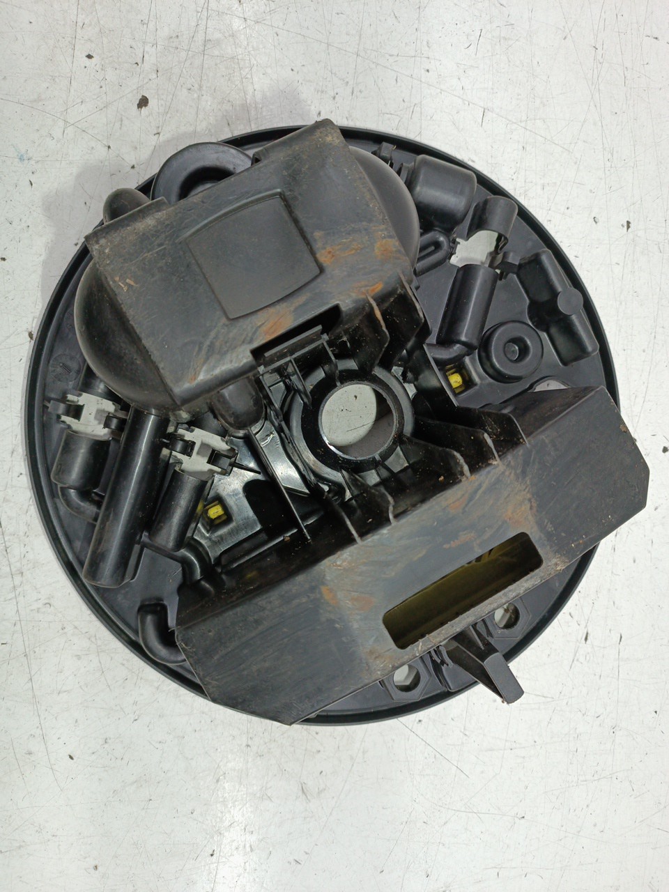 Kit de troca de pneu RENAULT CLIO II Caixa (SB0/1/2_) | 98 - 