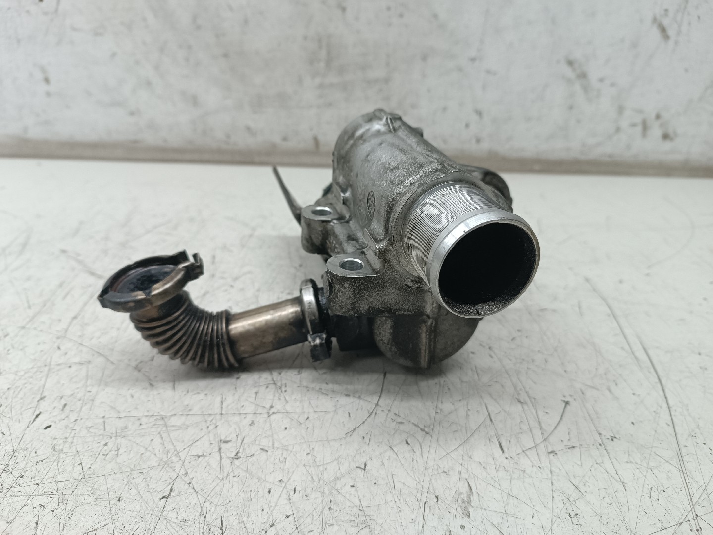 Válvula EGR RENAULT CLIO II Caixa (SB0/1/2_) | 98 -  Imagem-1