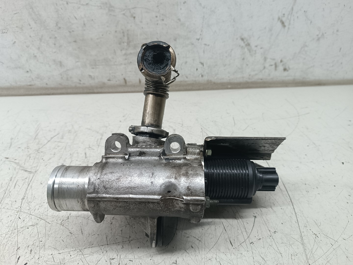 Válvula EGR RENAULT CLIO II Caixa (SB0/1/2_) | 98 -  Imagem-3