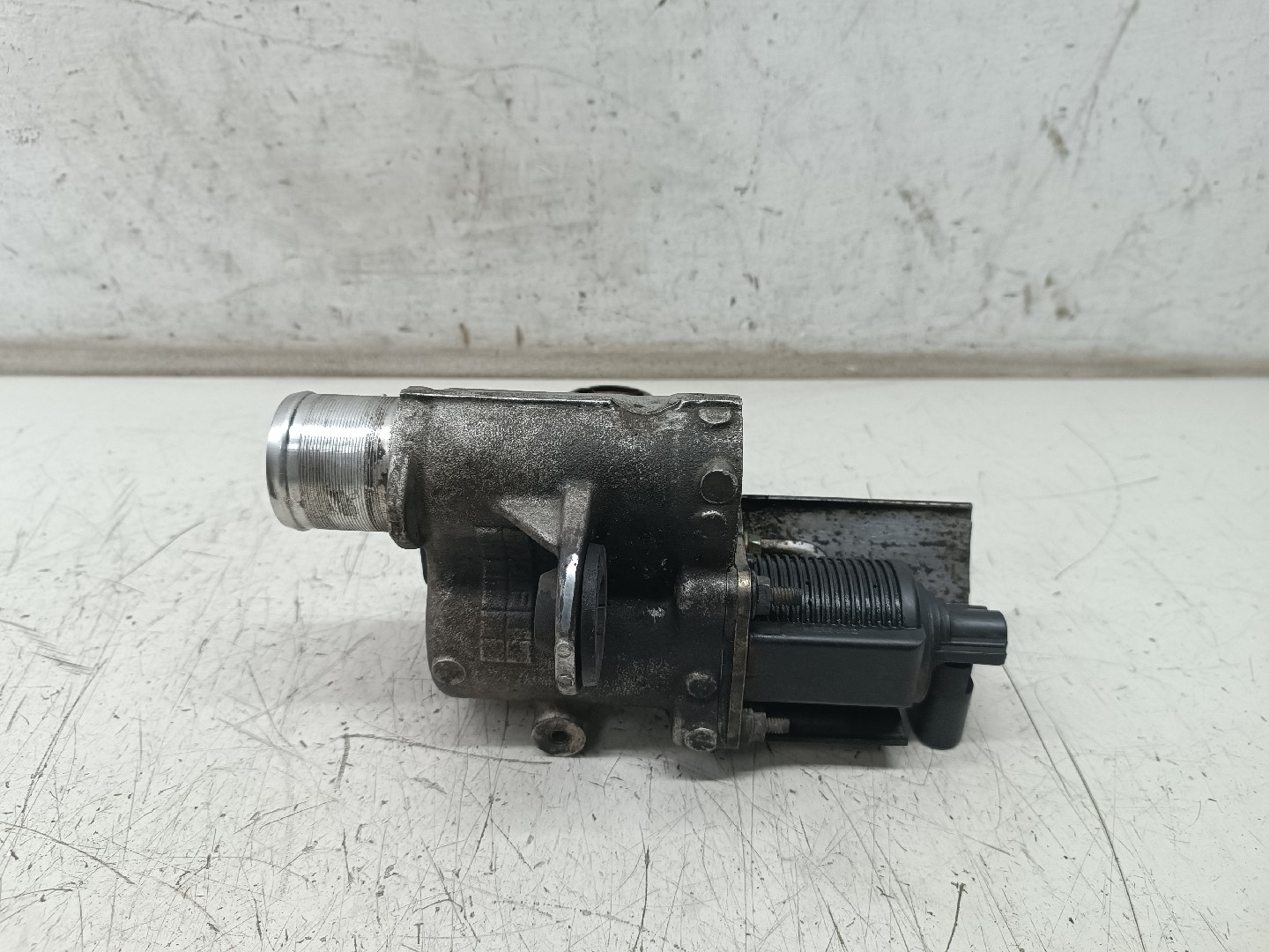 Válvula EGR RENAULT CLIO II Caixa (SB0/1/2_) | 98 -  Imagem-4