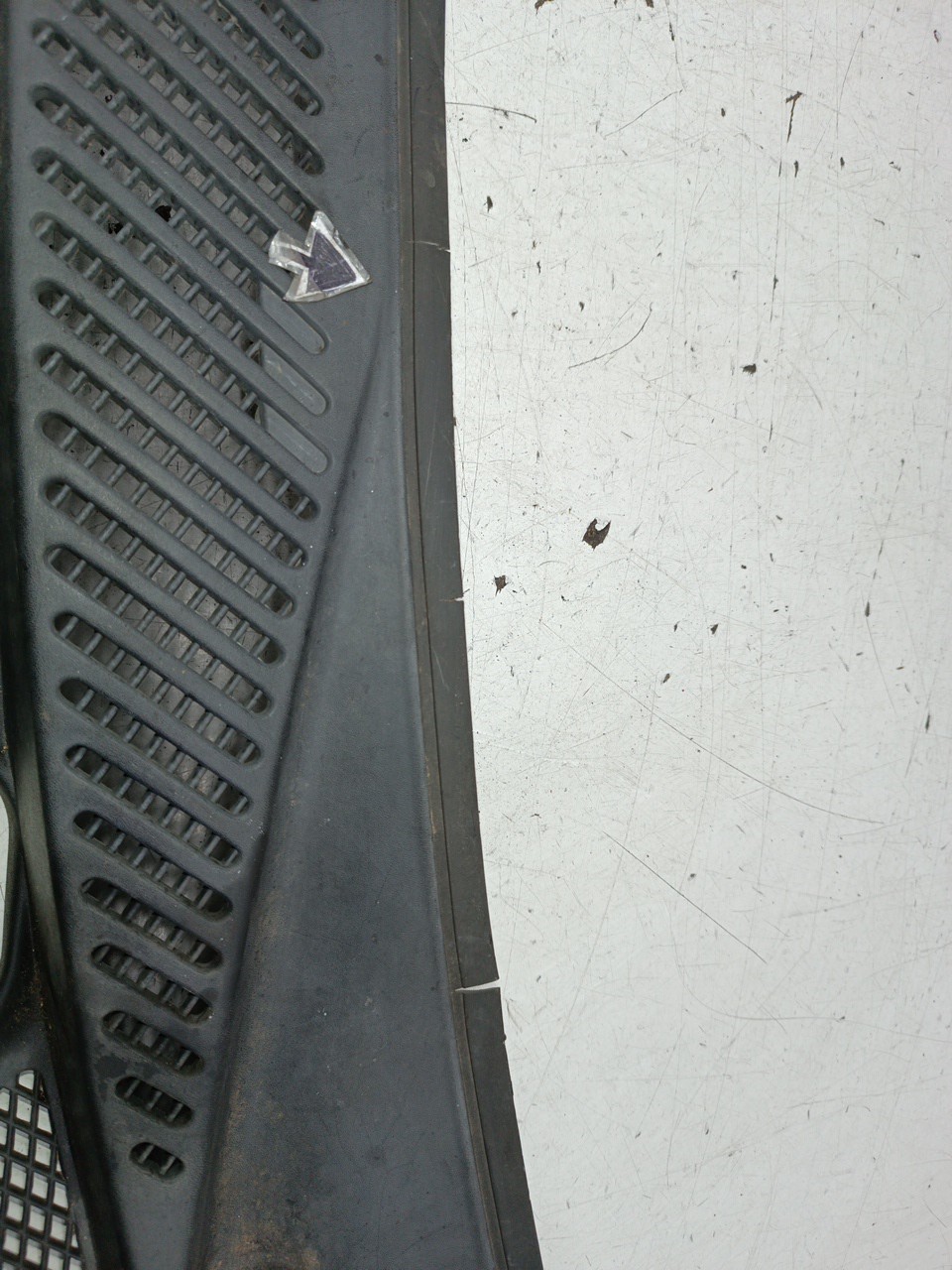 Grelha de torpedo RENAULT CLIO II Caixa (SB0/1/2_) | 98 -  Imagem-7