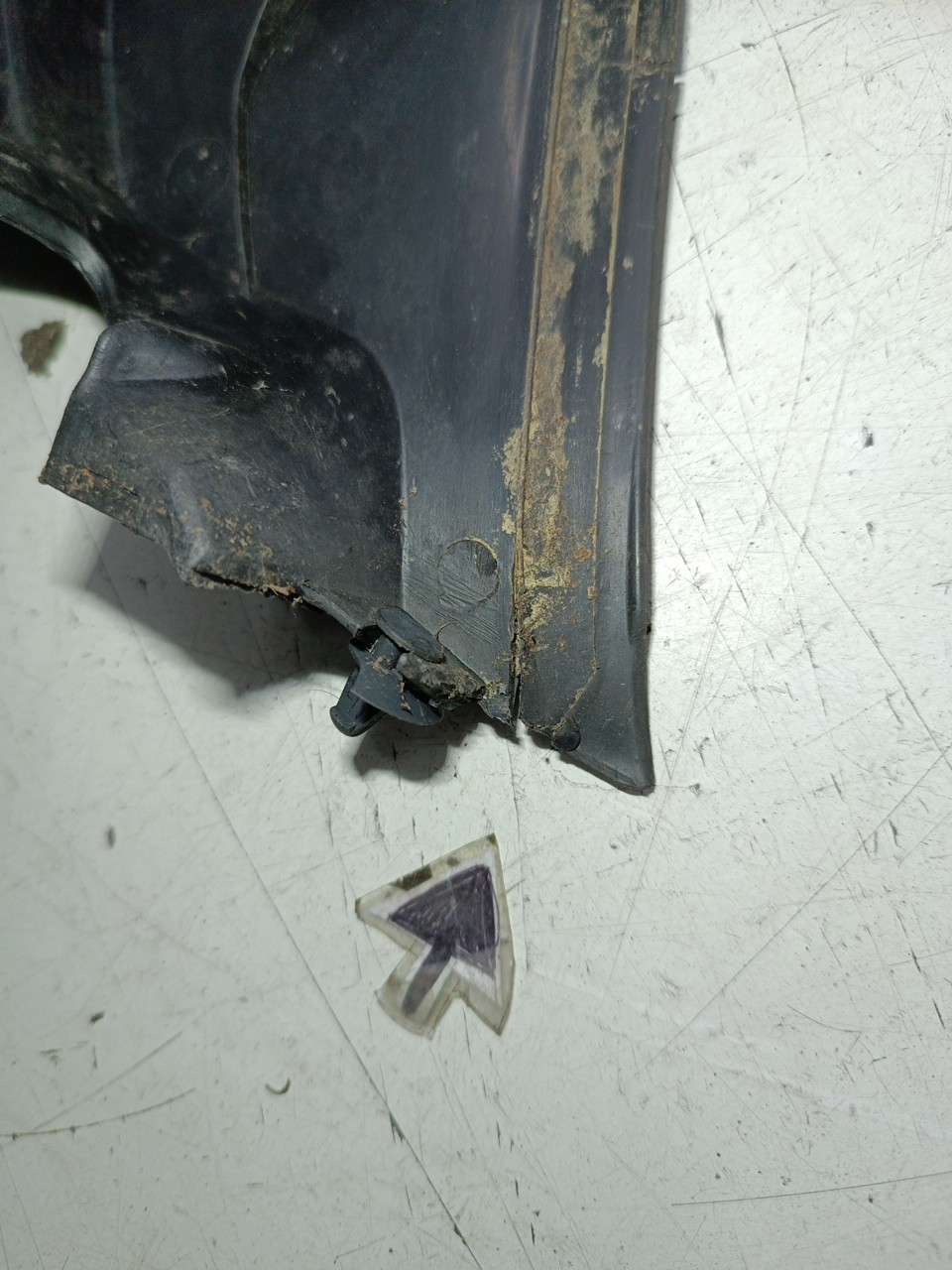 Grelha de torpedo RENAULT CLIO II Caixa (SB0/1/2_) | 98 -  Imagem-9