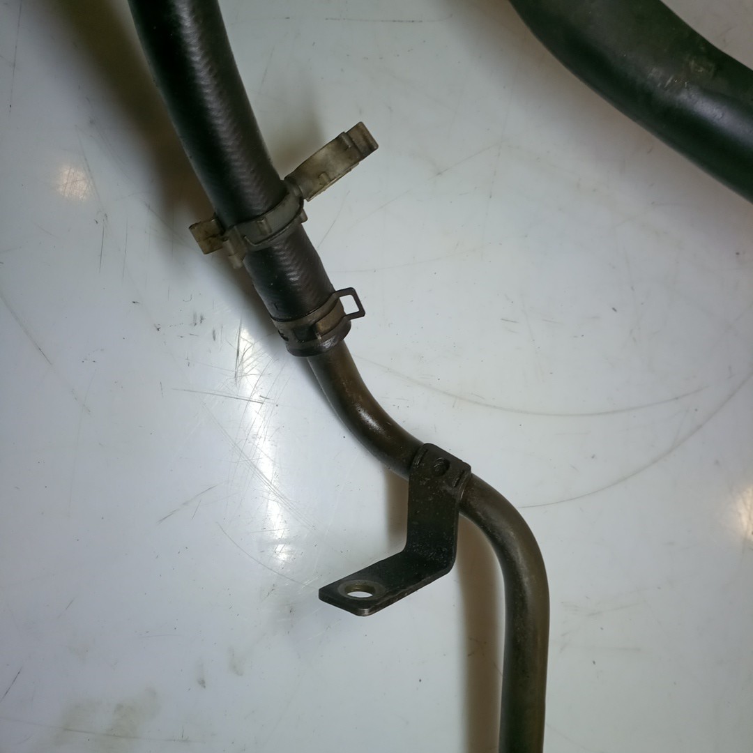 Tubos de direção assistida MITSUBISHI PAJERO II (V3_W, V2_W, V4_W) | 90 - 01 Imagem-3