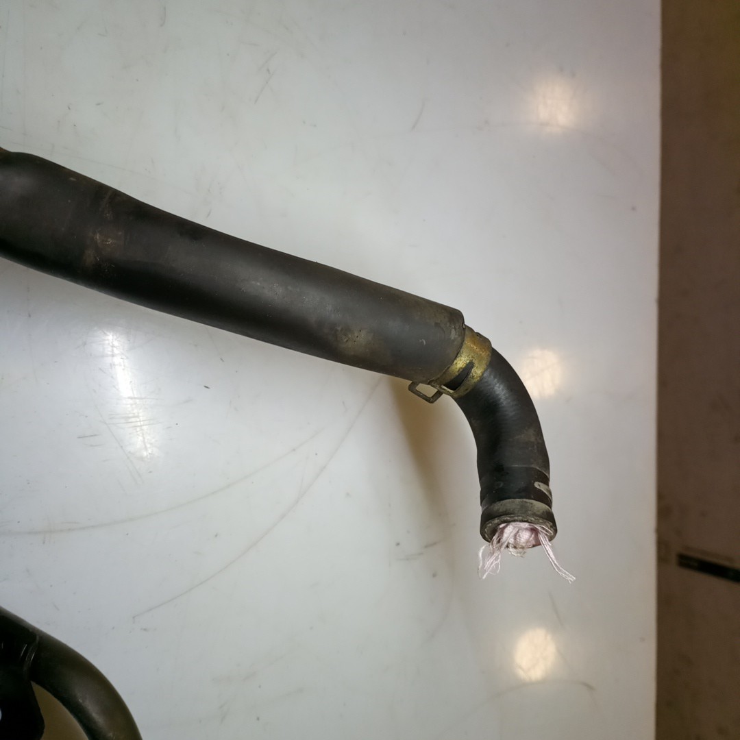 Tubos de direção assistida MITSUBISHI PAJERO II (V3_W, V2_W, V4_W) | 90 - 01 Imagem-4