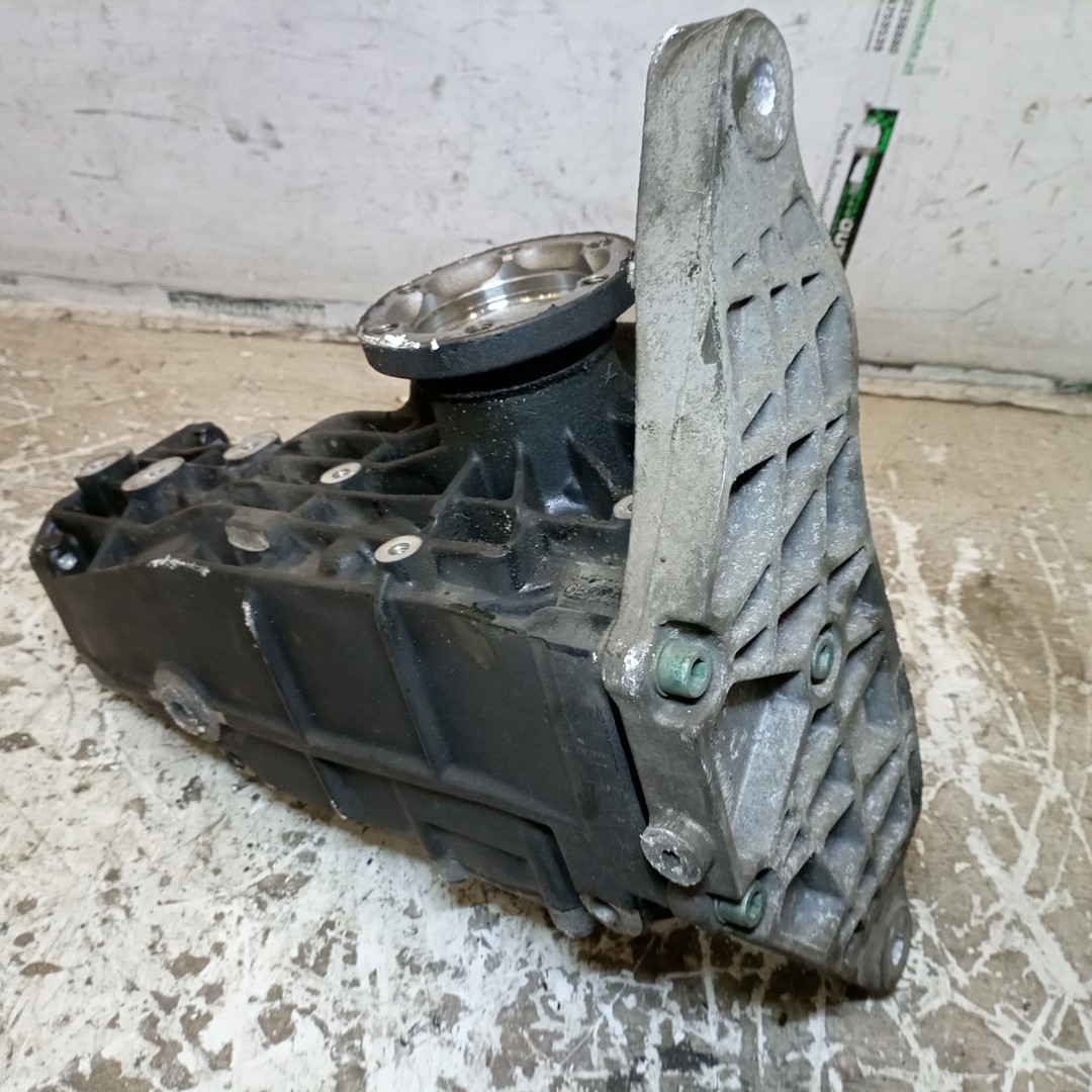 Diferencial AUDI A4 Avant (8E5, B6) | 00 - 05 Imagem-4
