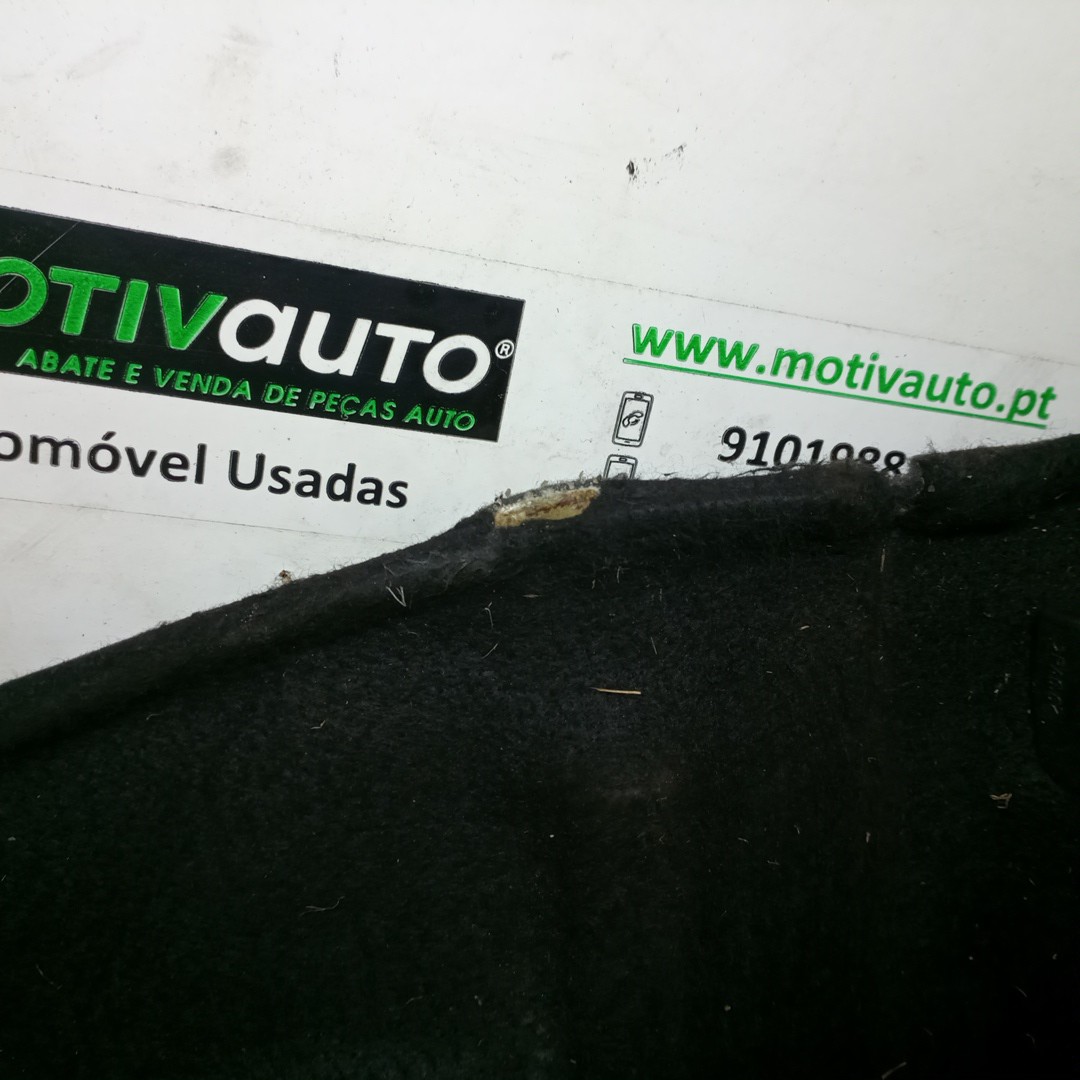 Cobertura superior da mala RENAULT CLIO II Caixa (SB0/1/2_) | 98 -  Imagem-1