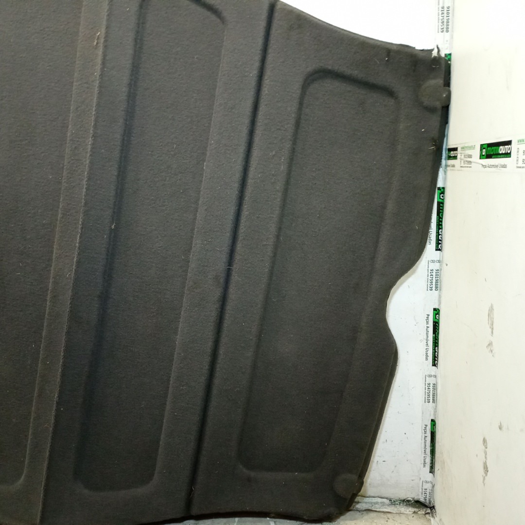 Cobertura superior da mala RENAULT CLIO II Caixa (SB0/1/2_) | 98 -  Imagem-7