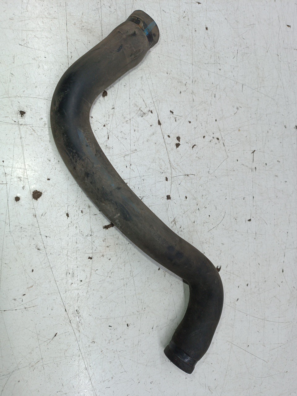 Tubo de Água RENAULT CLIO II Caixa (SB0/1/2_) | 98 - 