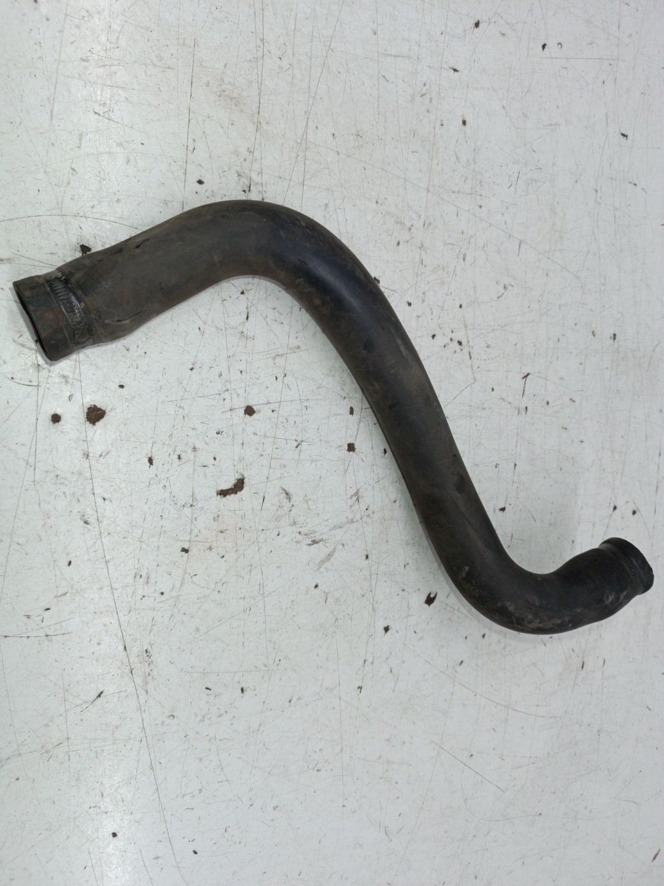 Tubo de Água RENAULT CLIO II Caixa (SB0/1/2_) | 98 -  Imagem-2