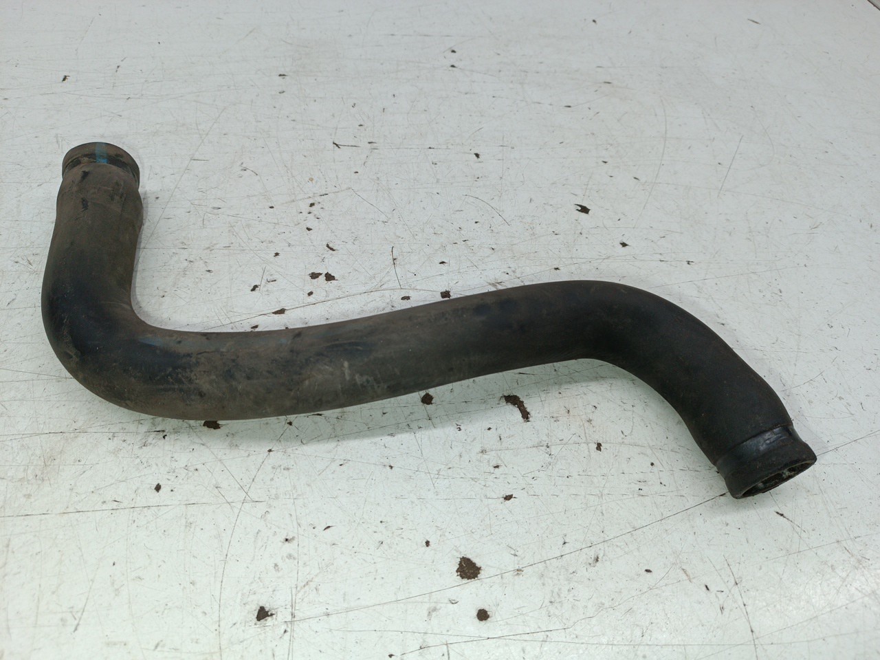 Tubo de Água RENAULT CLIO II Caixa (SB0/1/2_) | 98 -  Imagem-3