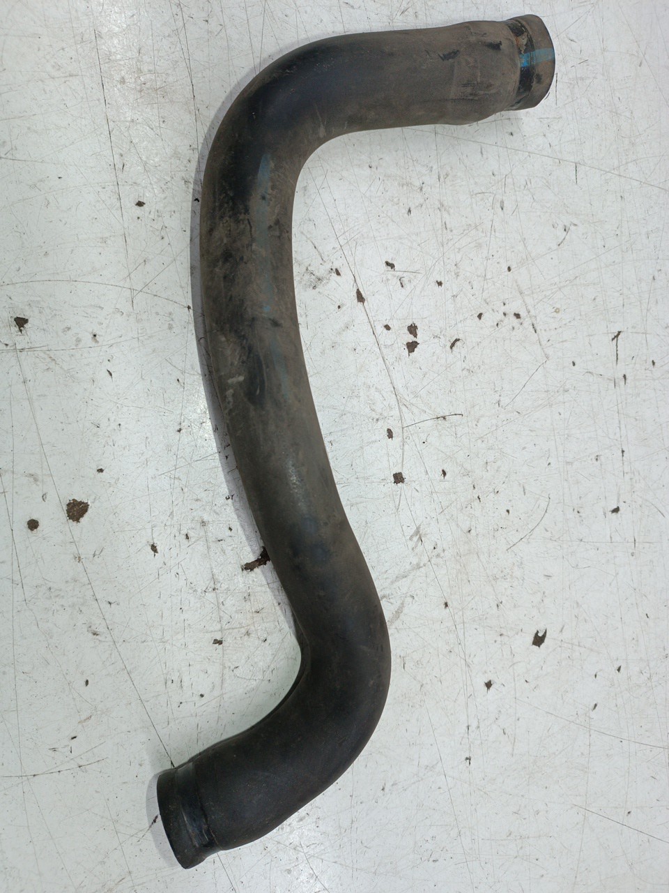 Tubo de Água RENAULT CLIO II Caixa (SB0/1/2_) | 98 -  Imagem-4