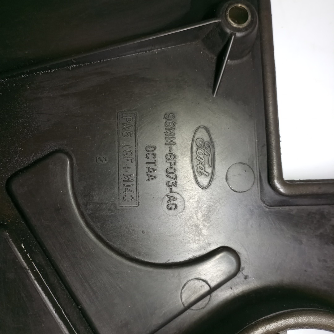 Tampa de distribuição FORD FIESTA IV (JA_, JB_) | 95 - 02 Imagem-1