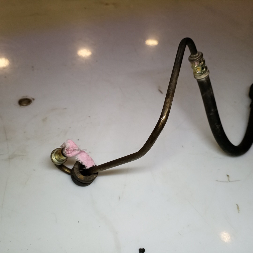 Linha de embraiagem FORD FIESTA IV (JA_, JB_) | 95 - 02 Imagem-1