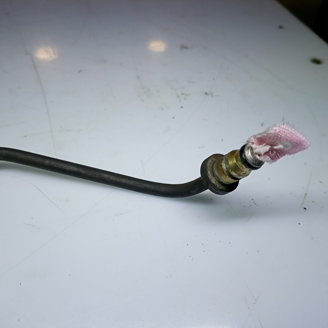 Linha de embraiagem FORD FIESTA IV (JA_, JB_) | 95 - 02 Imagem-3