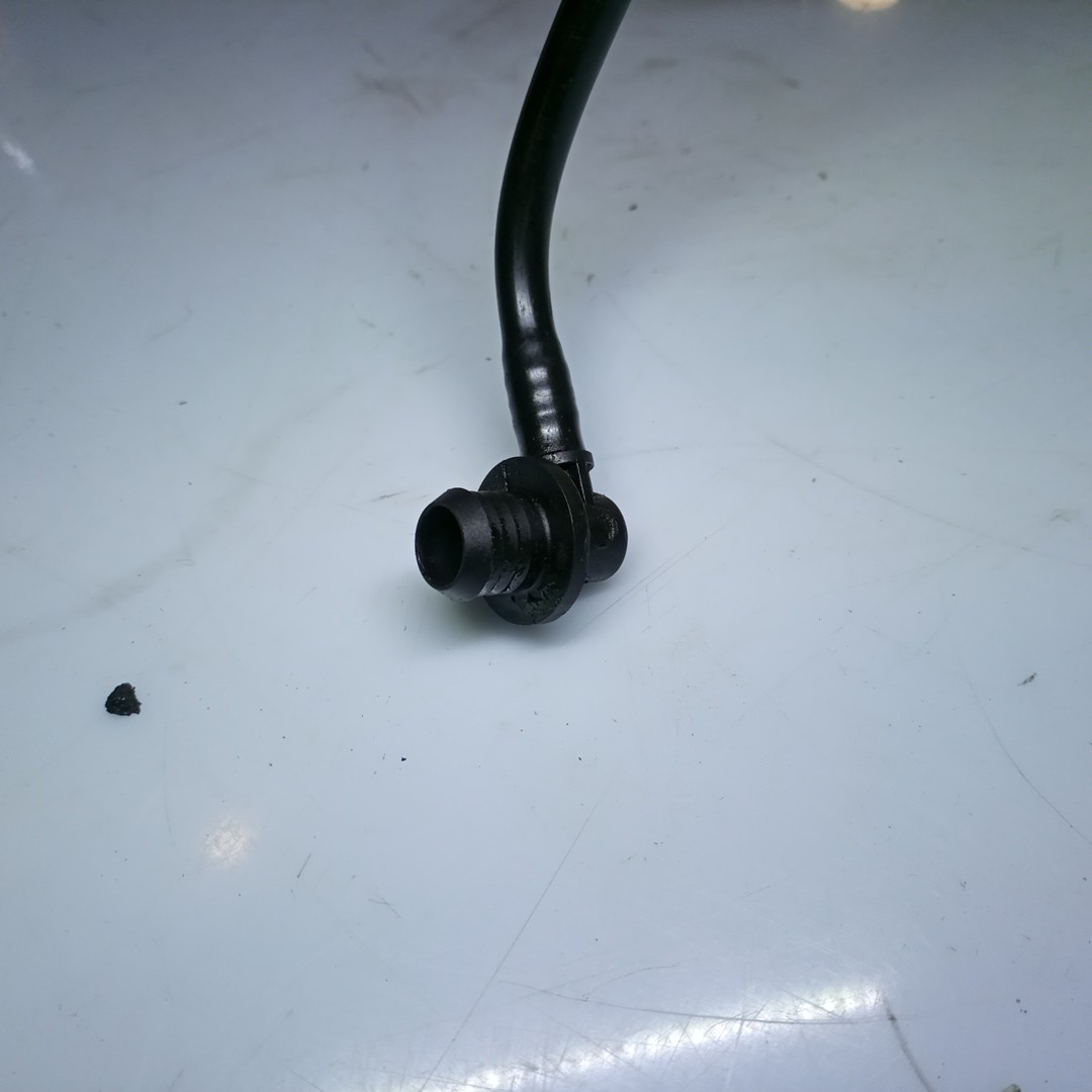Tubo flexível de vacuo,sistema de travagem FORD FIESTA IV (JA_, JB_) | 95 - 02 Imagem-1