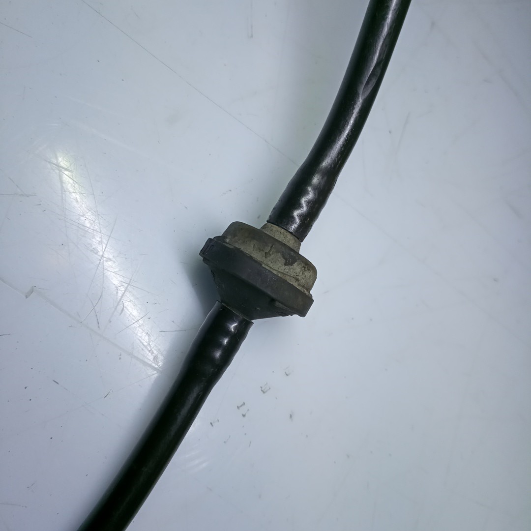 Tubo flexível de vacuo,sistema de travagem FORD FIESTA IV (JA_, JB_) | 95 - 02 Imagem-2