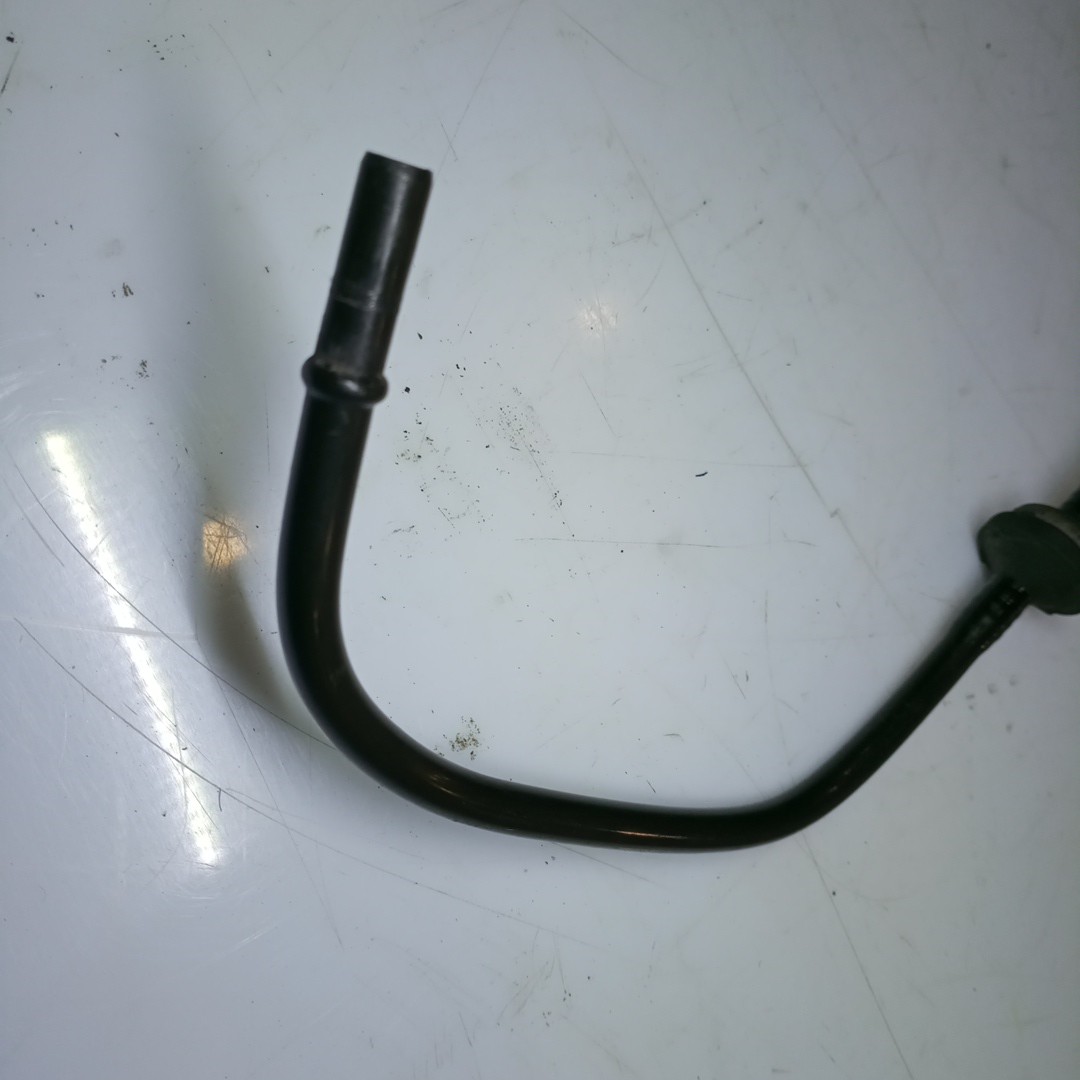 Tubo flexível de vacuo,sistema de travagem FORD FIESTA IV (JA_, JB_) | 95 - 02 Imagem-3
